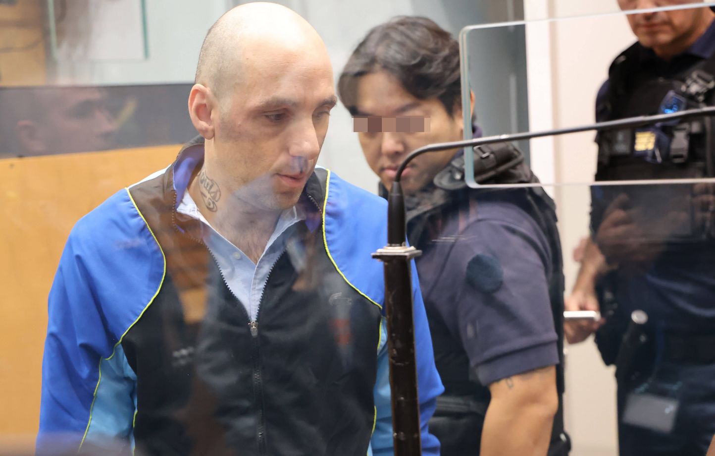 Los abogados de Cédric Jubillar confirman las confesiones y se puede reanudar la investigación Los abogados de Cédric Jubillar confirman las confesiones y se puede reanudar la investigación